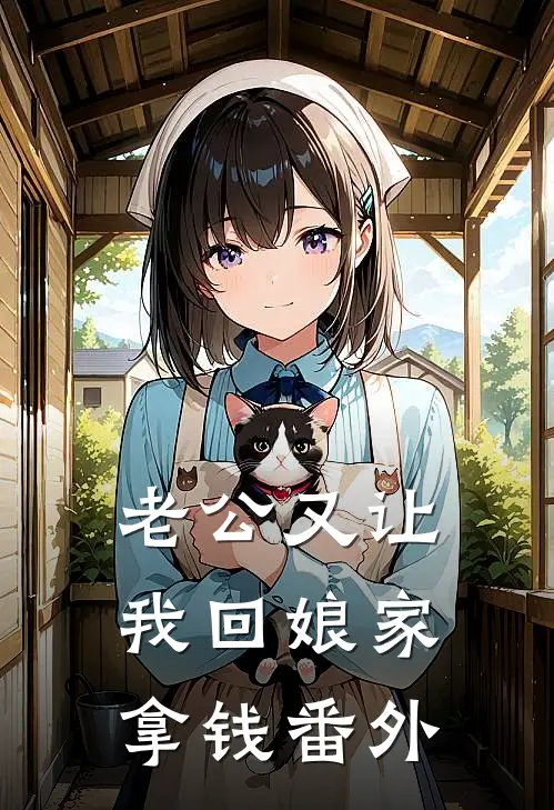 老公又让我回娘家拿钱番外