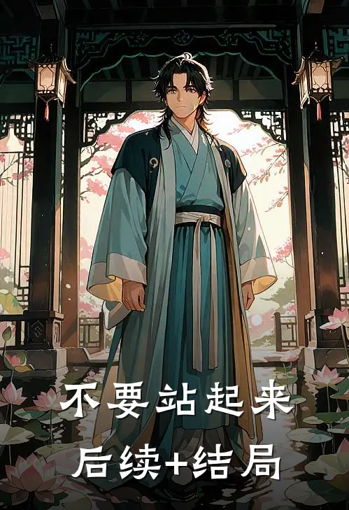 不要站起来后续+结局