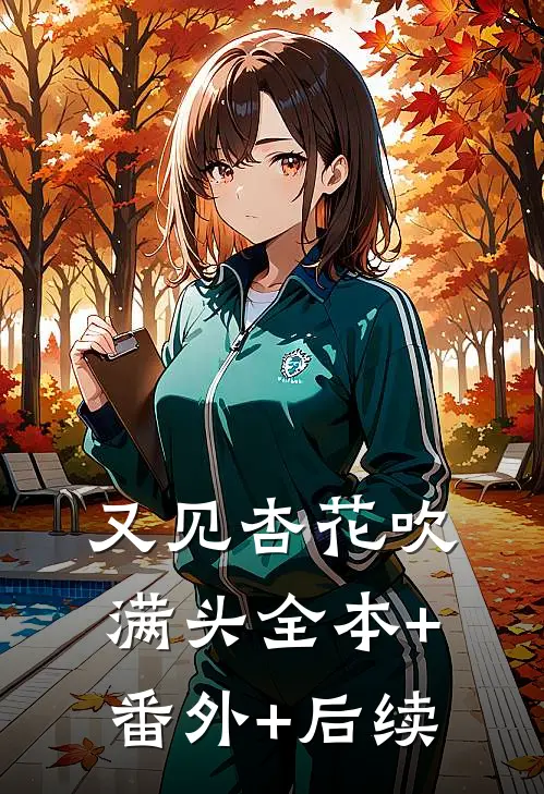 又见杏花吹满头全本+番外+后续
