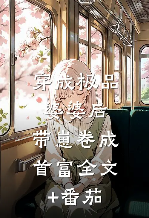 穿成极品婆婆后，带崽卷成首富全文+番茄