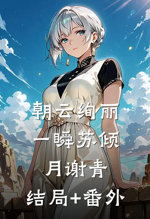 朝云绚丽一瞬苏倾月谢青:结局+番外