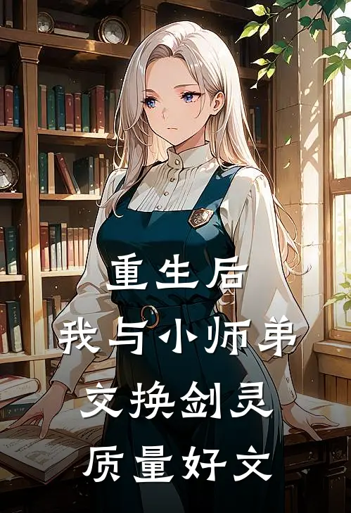 重生后，我与小师弟交换剑灵质量好文