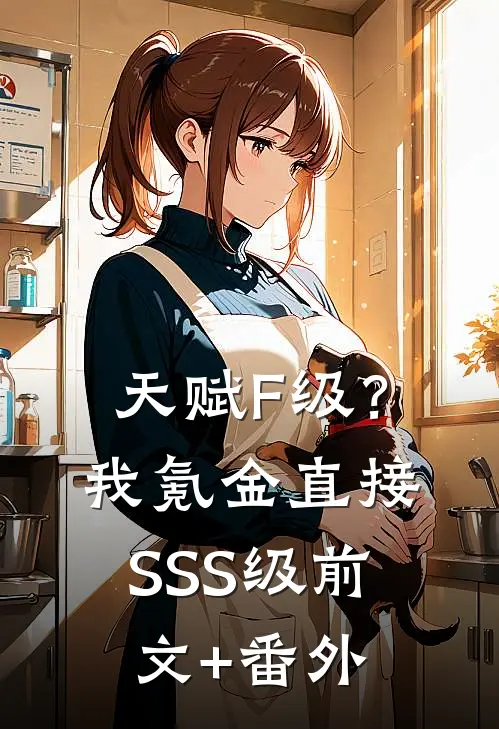 天赋F级？我氪金直接SSS级前文+番外
