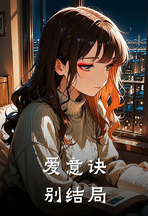 爱意诀别结局