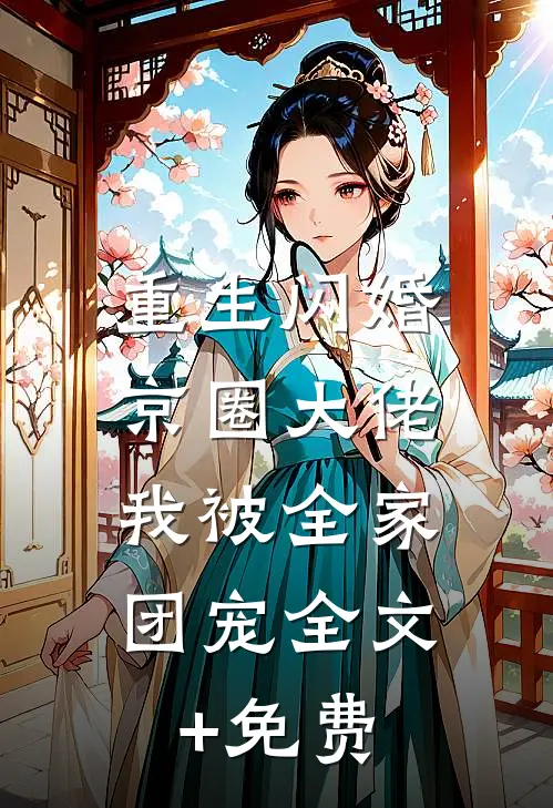 重生闪婚京圈大佬，我被全家团宠全文+免费