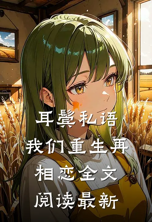 耳鬓私语，我们重生再相恋全文阅读最新