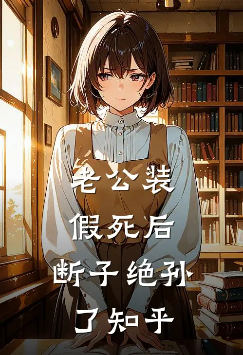 老公装假死后，断子绝孙了知乎