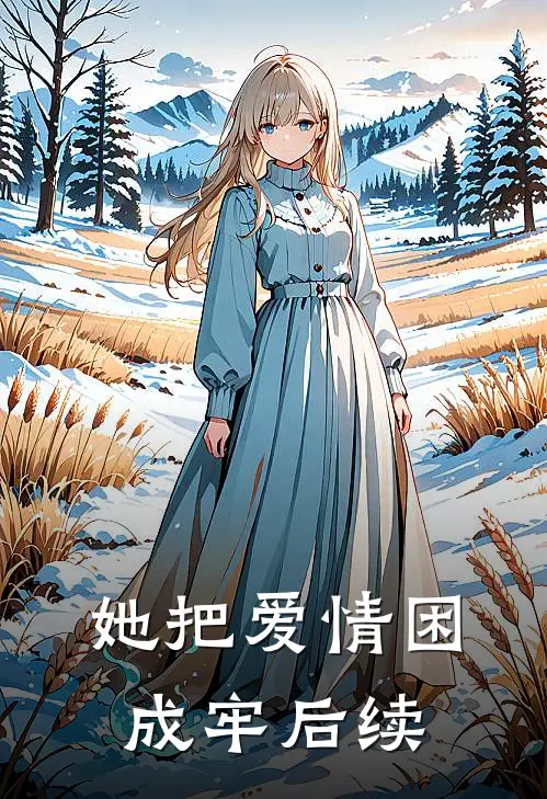她把爱情困成牢后续