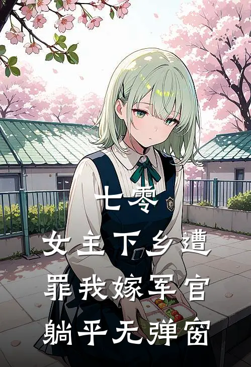 七零：女主下乡遭罪我嫁军官躺平无弹窗
