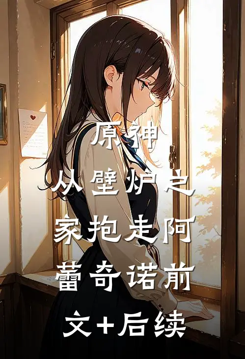 原神：从壁炉之家抱走阿蕾奇诺前文+后续