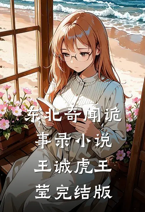 东北奇闻诡事录小说王诚虎王莹完结版