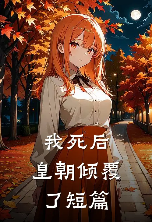 我死后，皇朝倾覆了短篇
