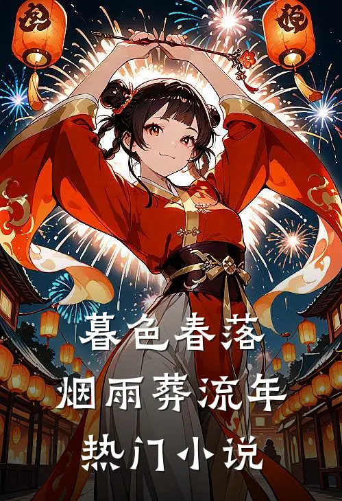 暮色春落，烟雨葬流年热门小说