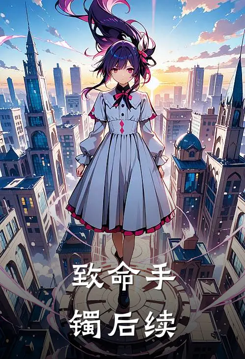致命手镯后续