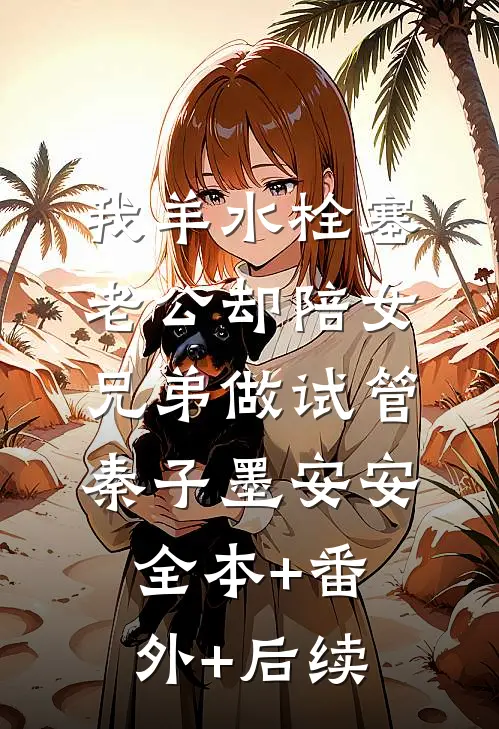 我羊水栓塞，老公却陪女兄弟做试管秦子墨安安:全本+番外+后续