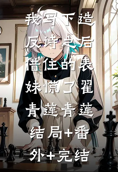我写下造反诗之后，借住的表妹慌了翟青莲青莲:结局+番外+完结
