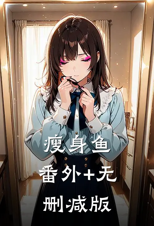 瘦身鱼:番外+无删减版
