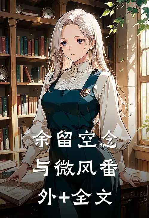 余留空念与微风(番外)+(全文)