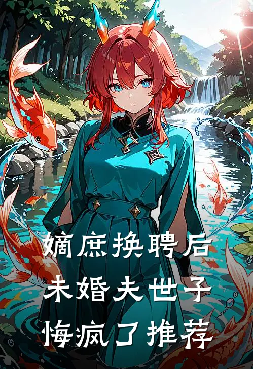 嫡庶换聘后，未婚夫世子悔疯了推荐