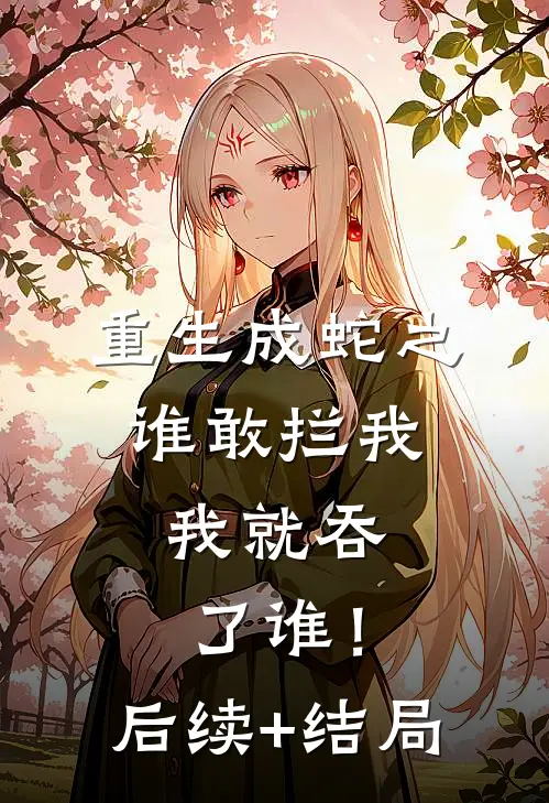 重生成蛇之谁敢拦我，我就吞了谁！后续+结局