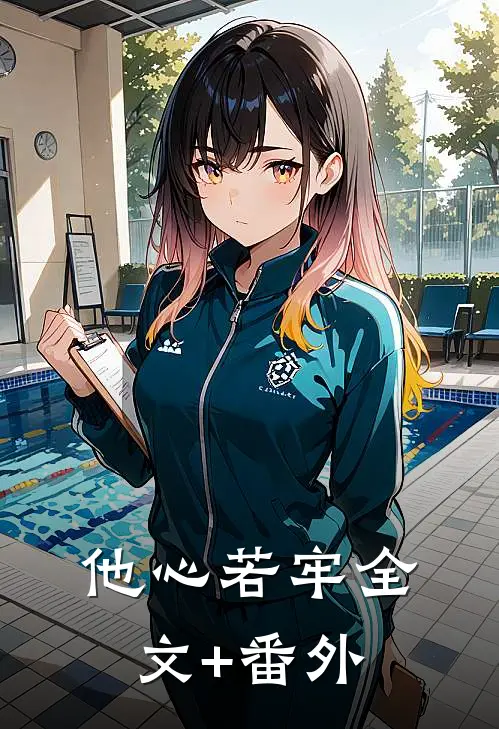 他心若牢全文+番外