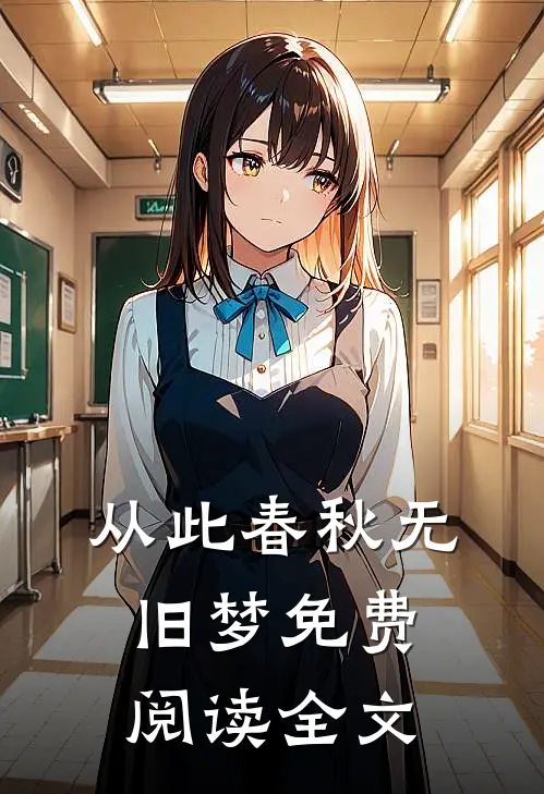 从此春秋无旧梦免费阅读全文