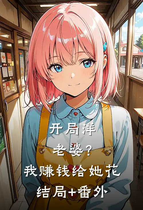 开局洋老婆？我赚钱给她花:结局+番外