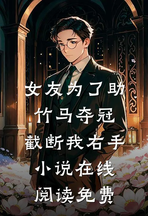 女友为了助竹马夺冠，截断我右手小说在线阅读免费