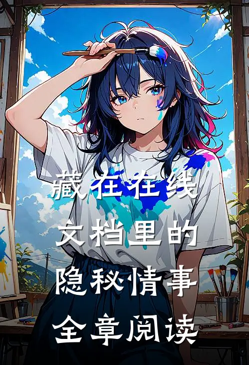 藏在在线文档里的隐秘情事全章阅读