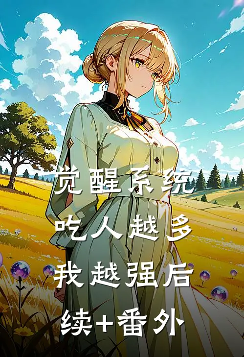 觉醒系统：吃人越多我越强后续+番外