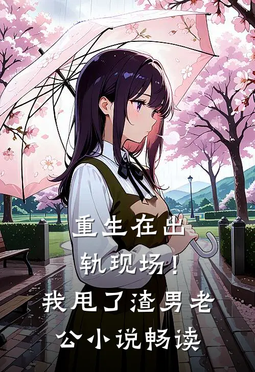 重生在出轨现场！我甩了渣男老公小说畅读