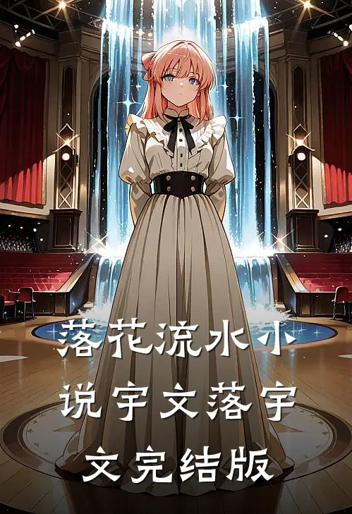 落花流水小说宇文落宇文完结版