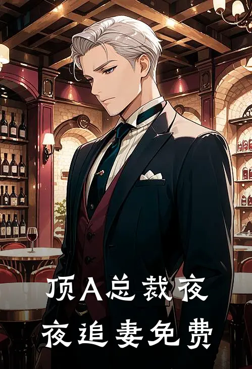 顶A总裁夜夜追妻免费