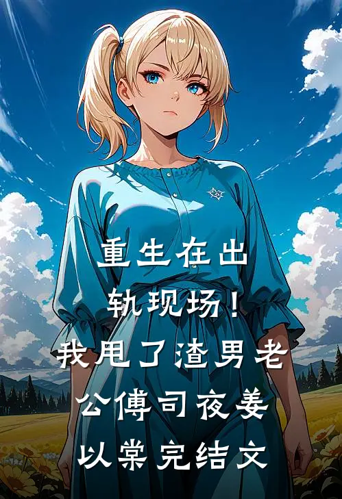 重生在出轨现场！我甩了渣男老公傅司夜姜以棠完结文