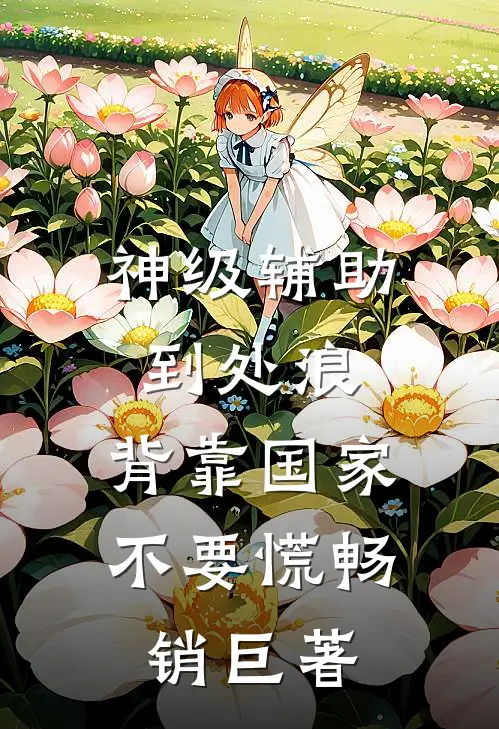 神级辅助到处浪，背靠国家不要慌畅销巨著