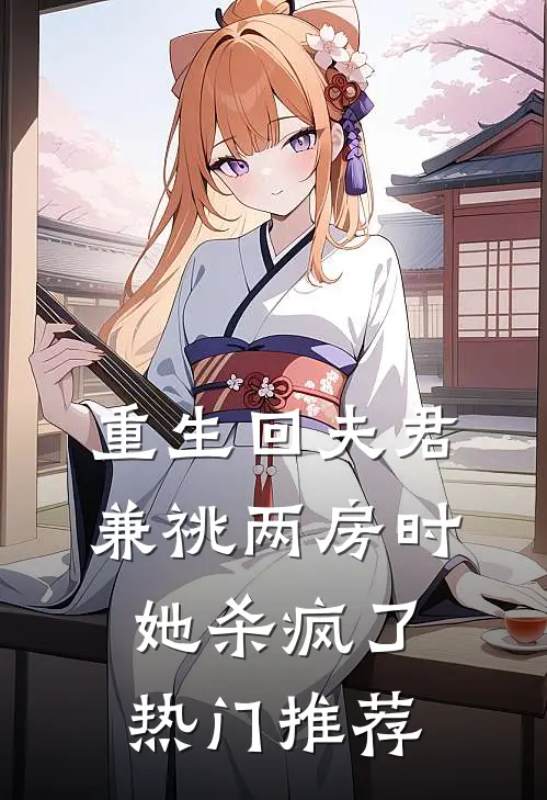 重生回夫君兼祧两房时，她杀疯了热门推荐