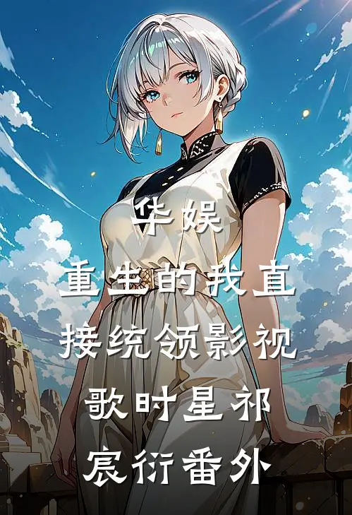 华娱：重生的我直接统领影视歌时星祁宸衍番外