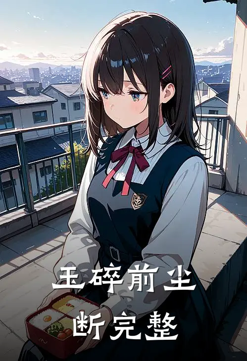 玉碎前尘断完整