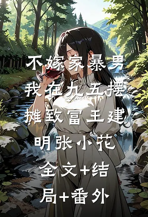 不嫁家暴男，我在九五摆摊致富王建明张小花:全文+结局+番外