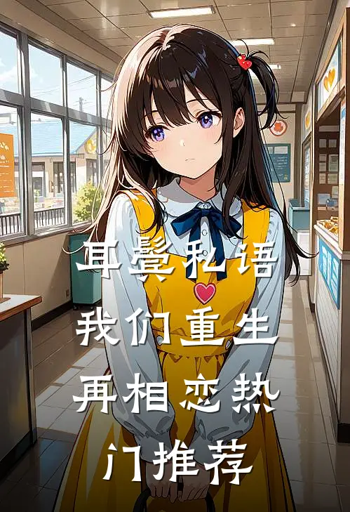耳鬓私语，我们重生再相恋热门推荐