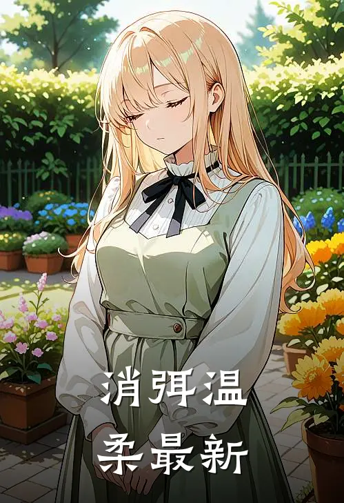 消弭温柔最新