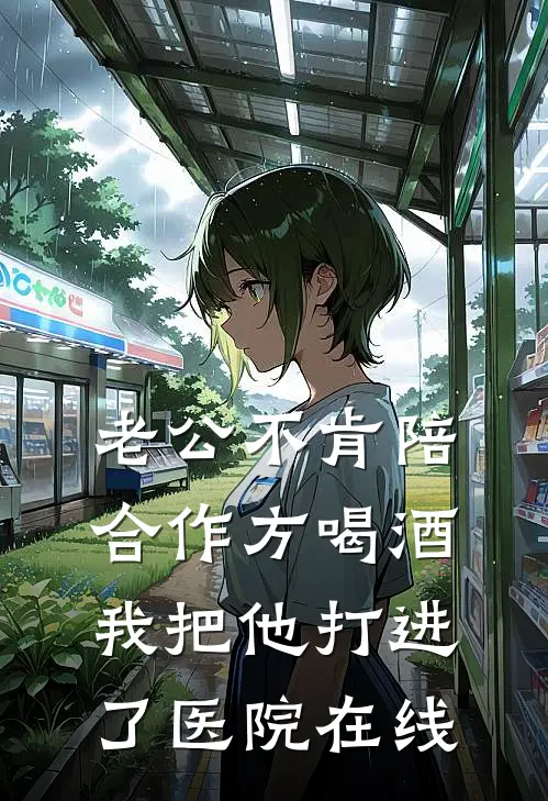 老公不肯陪合作方喝酒，我把他打进了医院在线