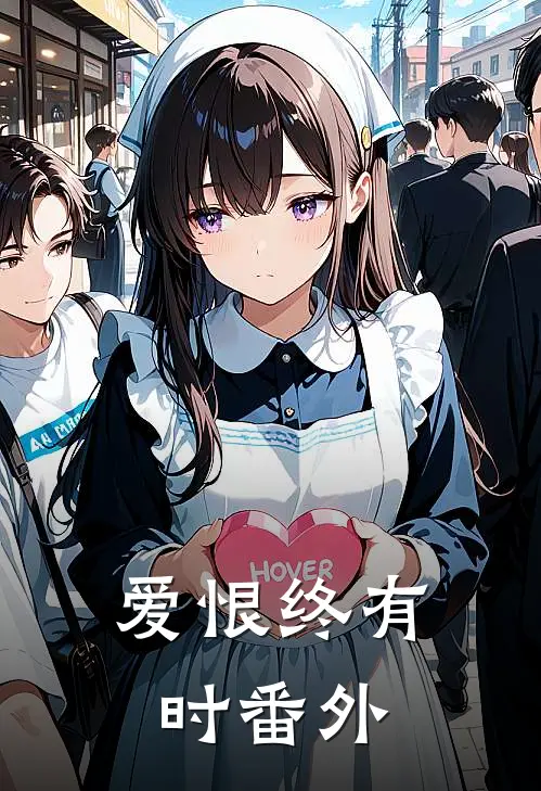 爱恨终有时番外