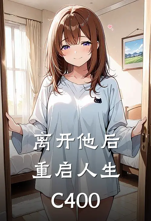 离开他后，重启人生C400