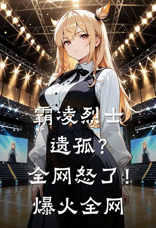 霸凌烈士遗孤？全网怒了！爆火全网