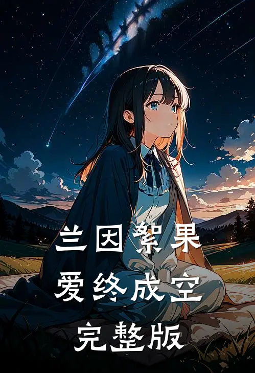 兰因絮果，爱终成空完整版