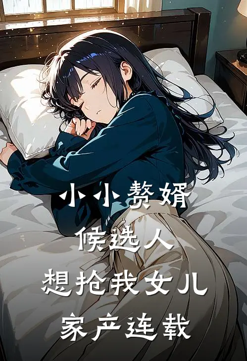 小小赘婿候选人，想抢我女儿家产连载