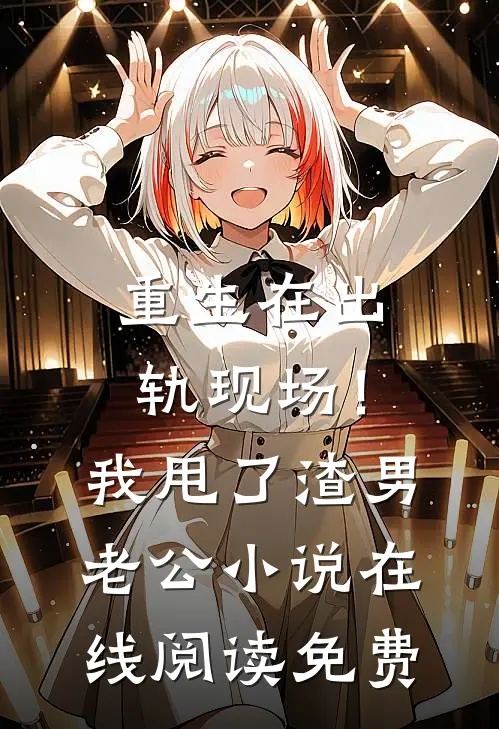 重生在出轨现场！我甩了渣男老公小说在线阅读免费