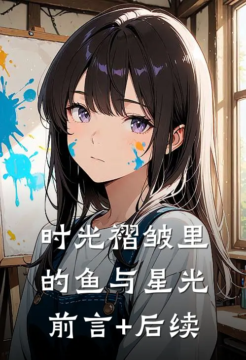 时光褶皱里的鱼与星光前言+后续
