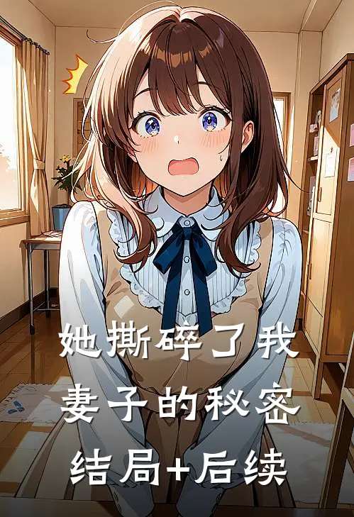 她撕碎了我妻子的秘密结局+后续